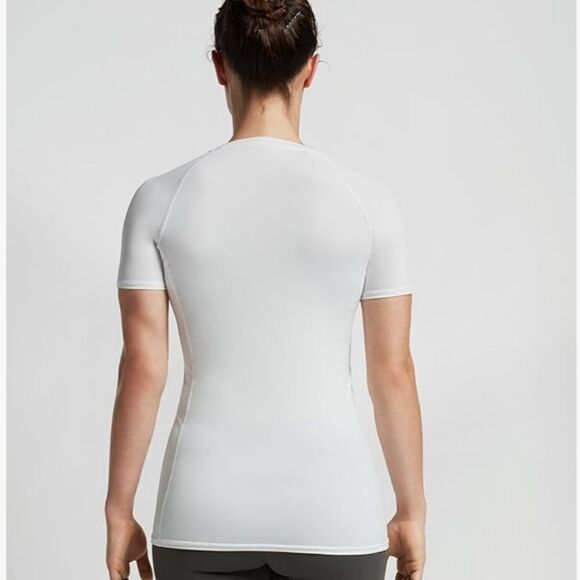 NWT Tommie Copper Womens Performance Raglan Short sleeve T-Shirt - Picture 6 of 8